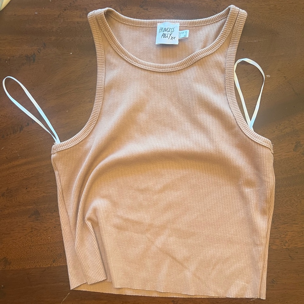 Princess Polly Tank Top